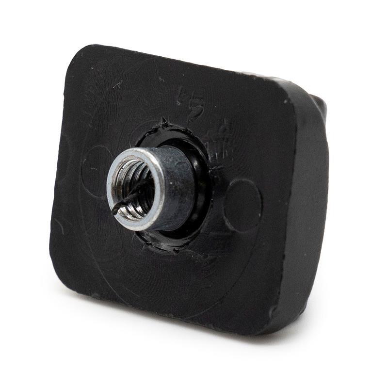 Embellecedor mástil original Wispeed T855 2/3