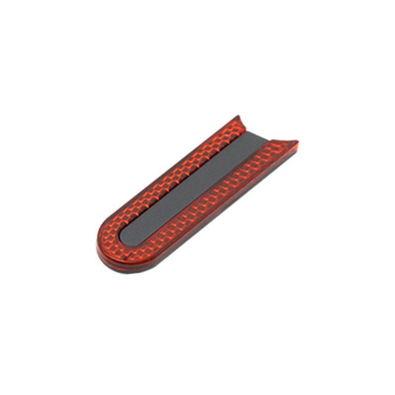 Reflector delantero catadióptrico rojo Xiaomi pack de 10 pcs 3/3