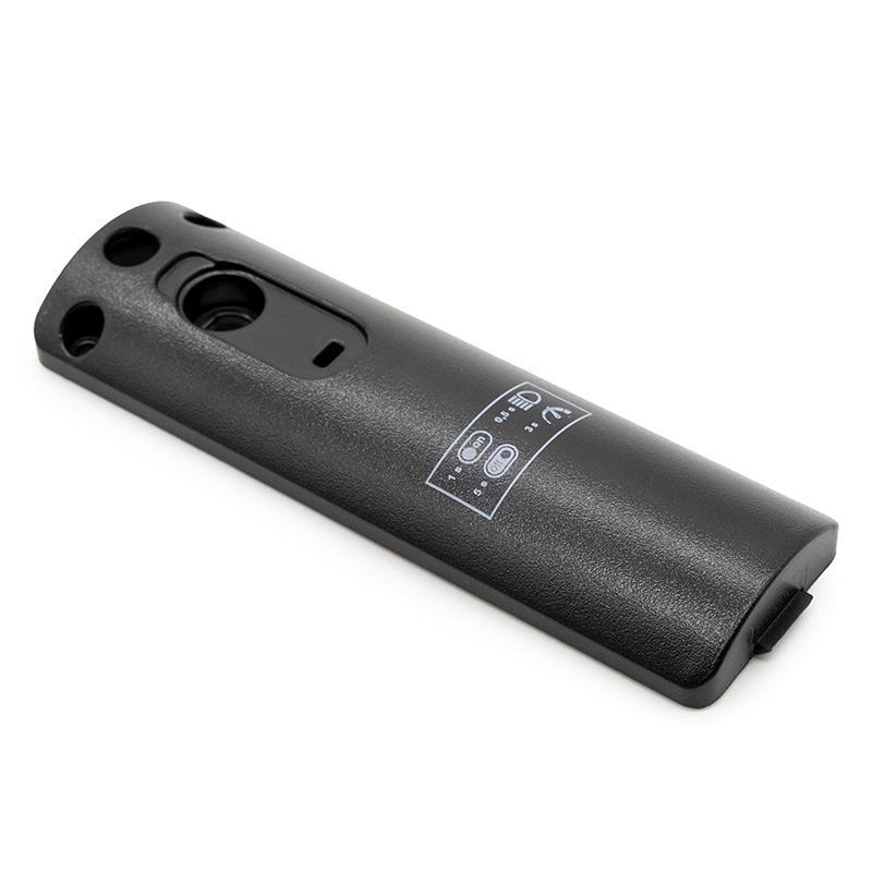 Embellecedor puerto de carga original Wispeed T855 3/3
