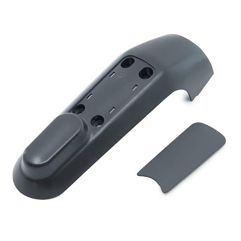 Embellecedor negro L horquilla Ninebot E22/E25/E45 [Ninebot] 3/3