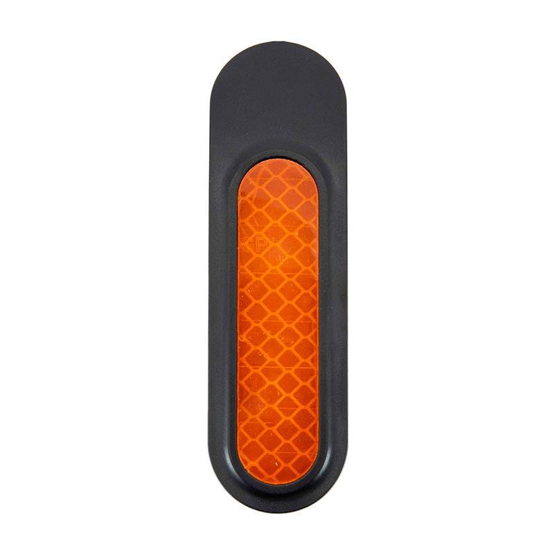 Embellecedor horquilla negro para Ninebot serie F y D 5/5