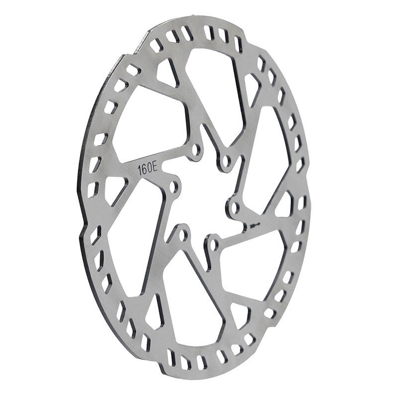 Disco de freno EWD004 - 160mm (2,3mm de grosor) 3/3