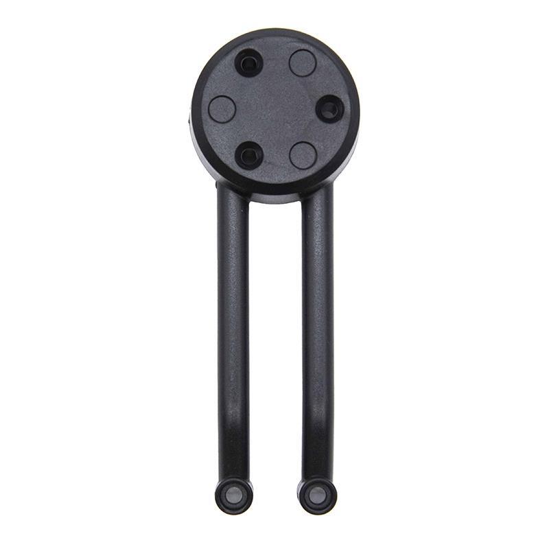Soporte derecho guardabarros delantero Ecoxtrem 3/4