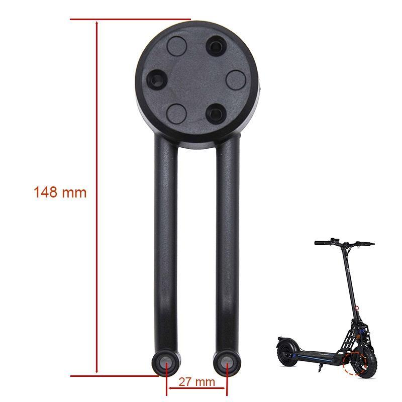 Soporte derecho guardabarros delantero Ecoxtrem 2/4