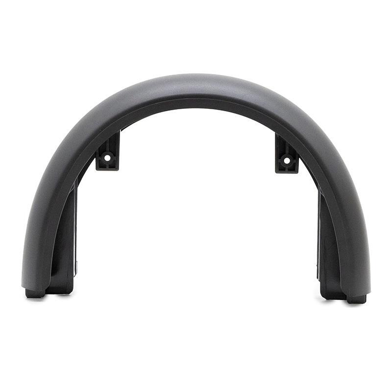Embellecedor frontal Xiaomi Mi4 Pro (1st Gen) [Original] 2/3