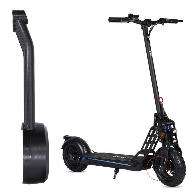 Soporte derecho guardabarros delantero Ecoxtrem 4/4