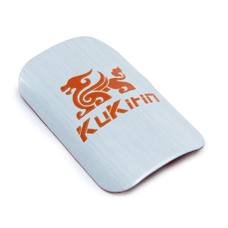 Emblema mástil KuKirin G3 Pro [Kugoo] 3/3