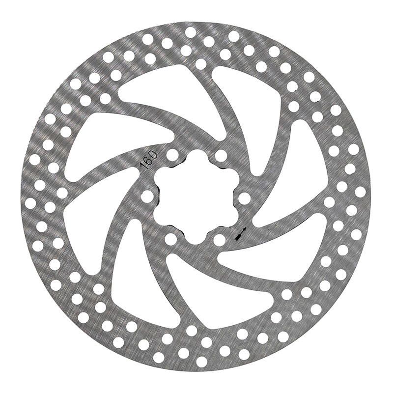 Disco de freno reforzado (2,9mm grosor) - 160mm - 6H 1/3