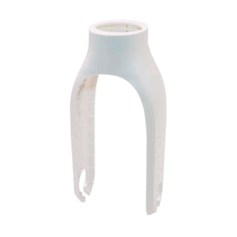 Embellecedor horquilla Xiaomi blanco 2/4