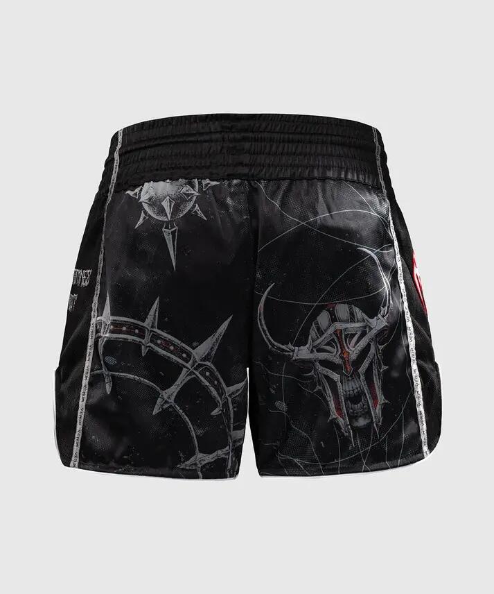 Pantaloni scurți de antrenament pentru bărbați Venum Gladiator 5.0 Muay Thai 4/5