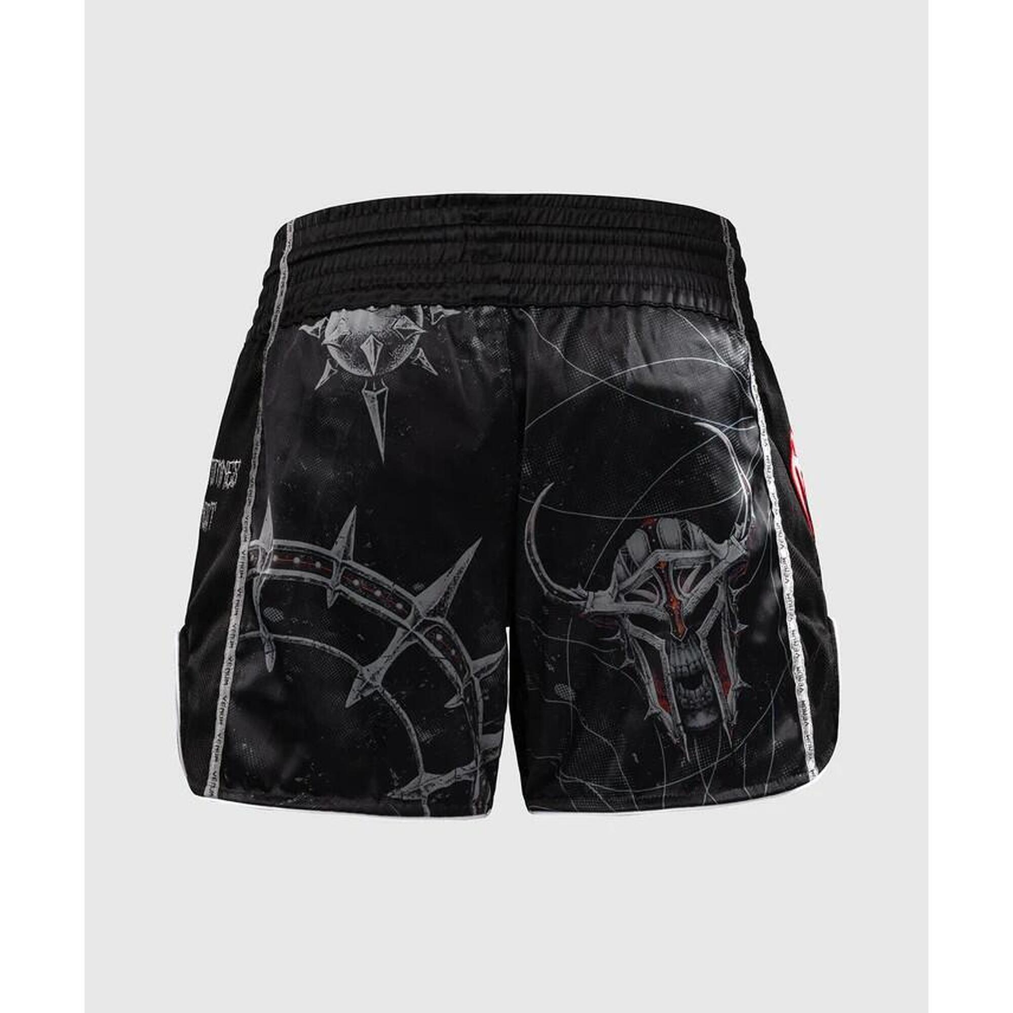 Pantaloni scurți de antrenament pentru bărbați Venum Gladiator 5.0 Muay Thai