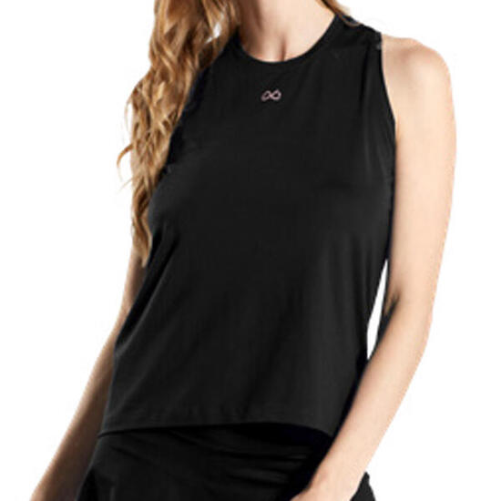 Ditchil Resolve ärmelloser Pullover für Damen