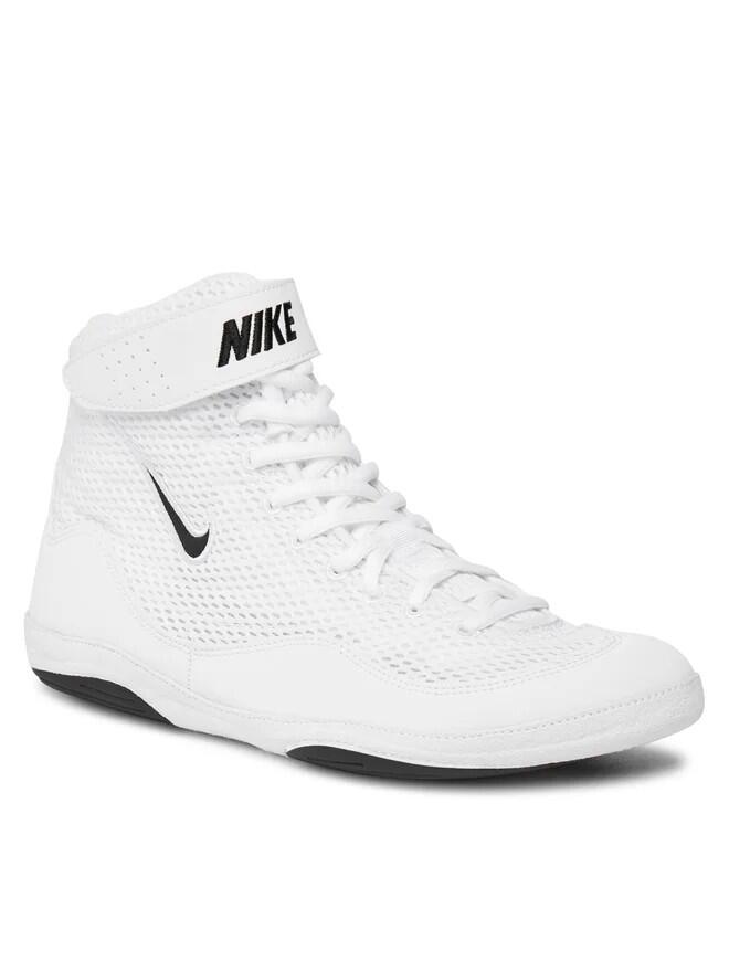 Nike Buty Zapaśnicze Inflict 3 Białe 2/7