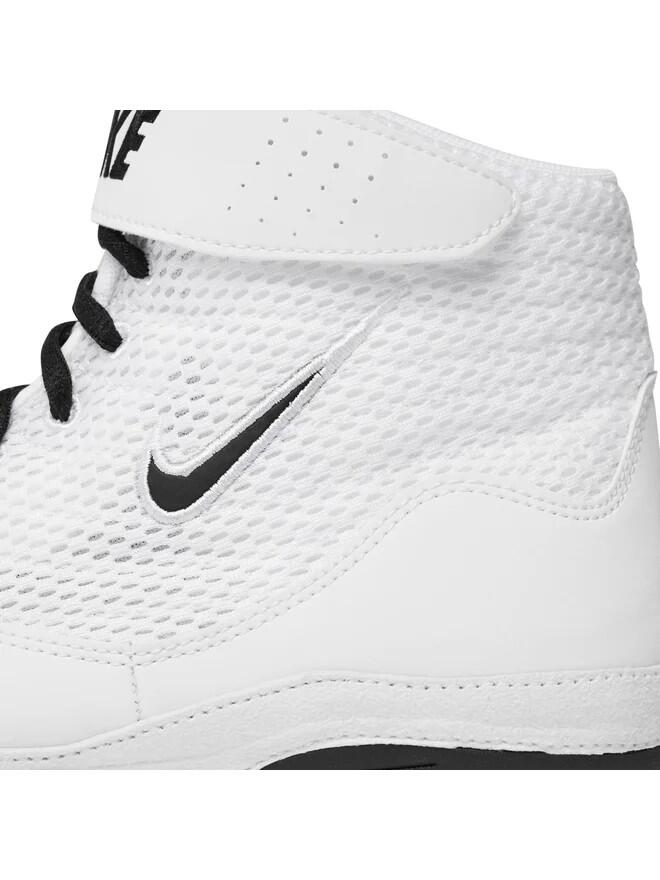 Nike Buty Zapaśnicze Inflict 3 Białe 7/7