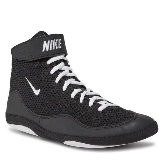 Nike Buty Zapaśnicze Inflict 3 Czarne/Białe
