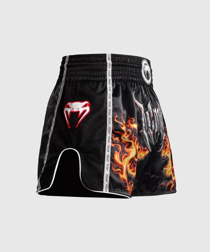 Pantaloni scurți de antrenament pentru bărbați Venum Gladiator 5.0 Muay Thai 3/5