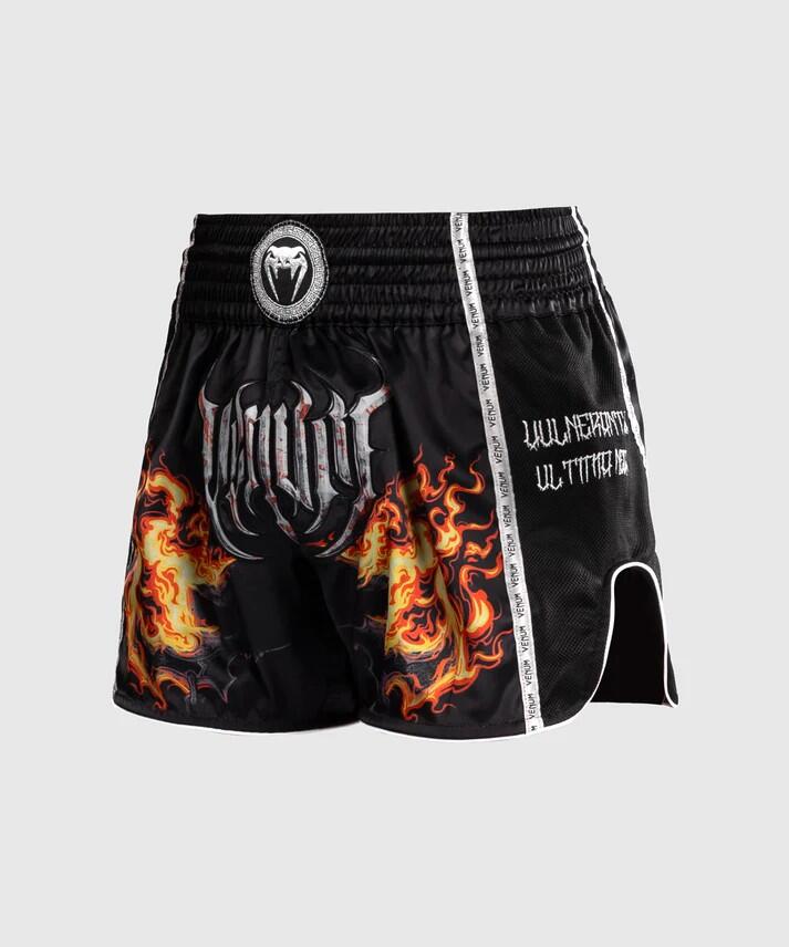Pantaloni scurți de antrenament pentru bărbați Venum Gladiator 5.0 Muay Thai