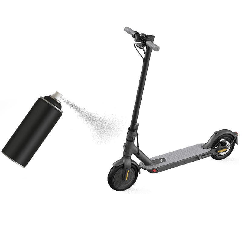 Spray de pintura gris metalizado para Xiaomi 375ml [Ewheel] 3/3