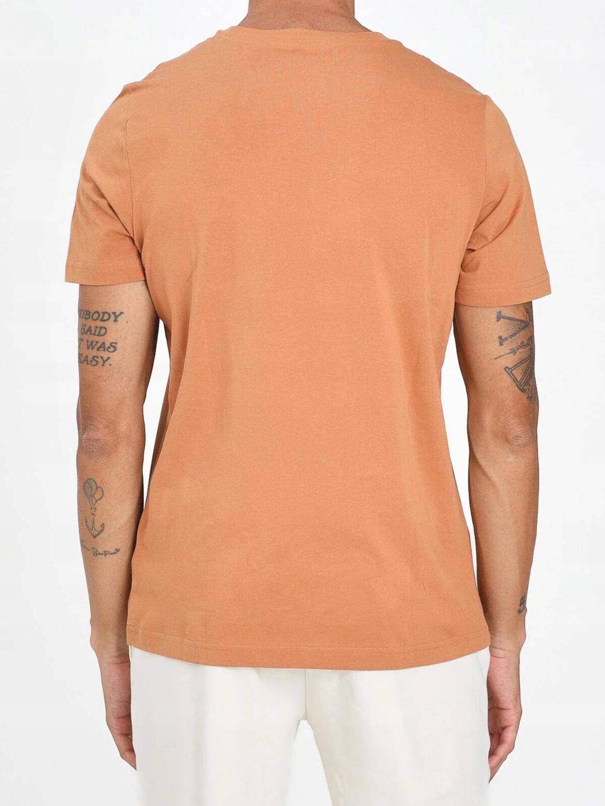 T-shirt com logótipo pequeno Puma N° 1 Essentials 3/3