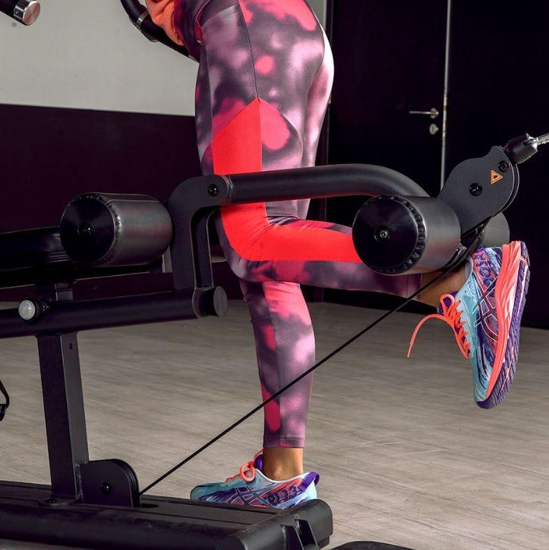 Fitness Multi-station INDAR PRESS G128 6/7