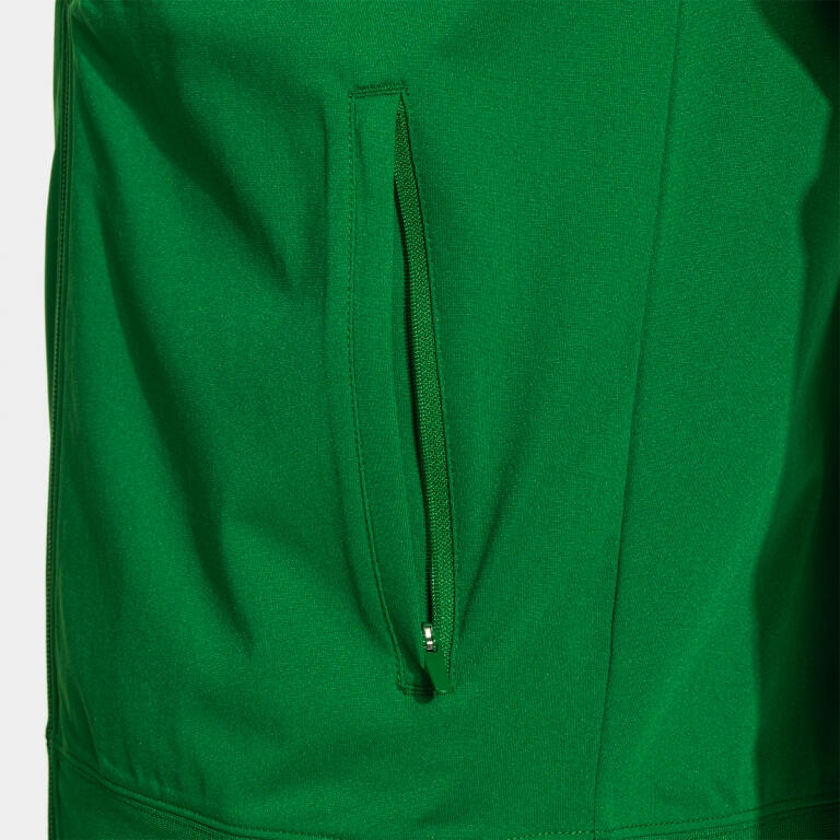 Jacheta barbati Joma Record III verde L