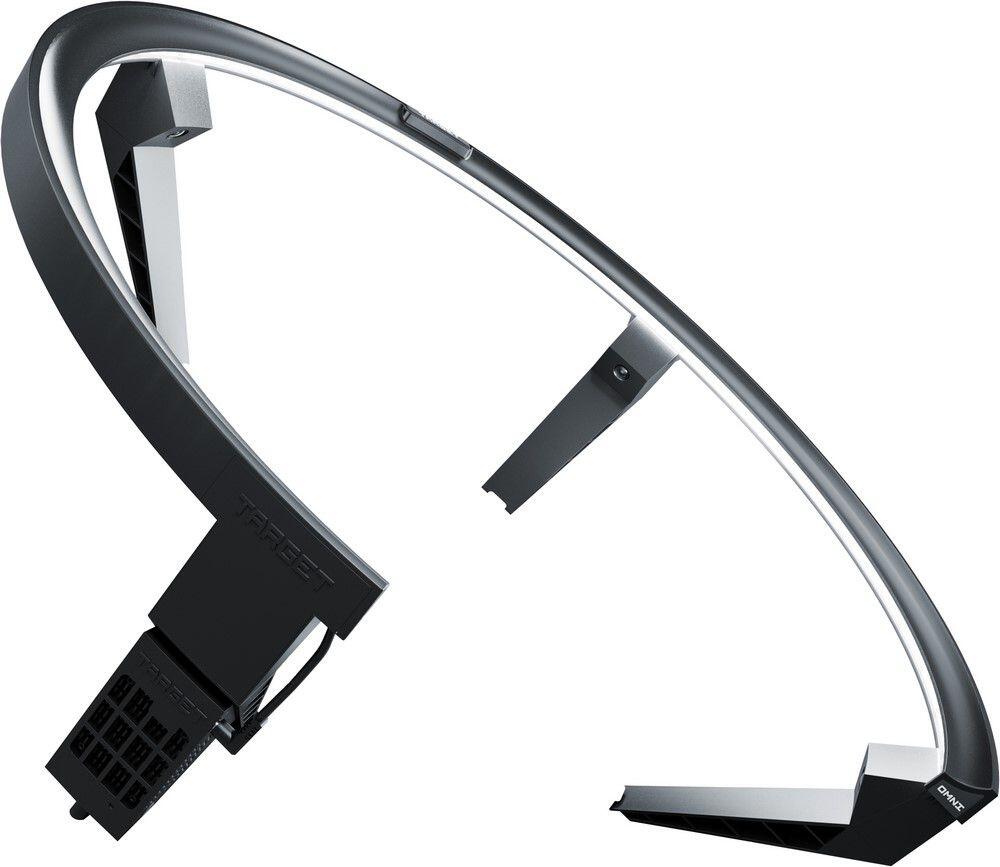 Dartbord Auto Score Ring met LED Verlichting en Camera Systeem 2/3