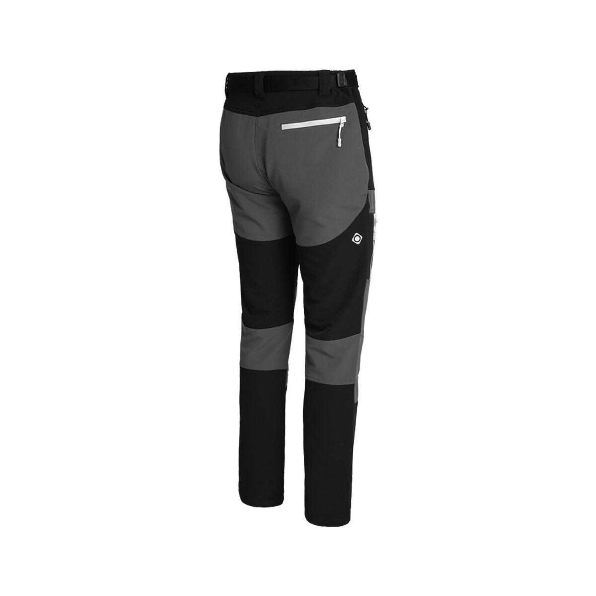 Izas Pantalón técnico de hombre RHUNE M Mount - Stretch , repelente al agua 2/4