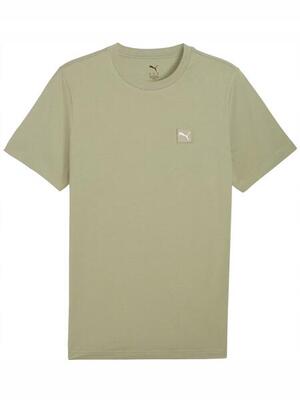 T-shirt puma essentials elevated