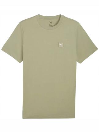 Camiseta Puma Essentials Elevated