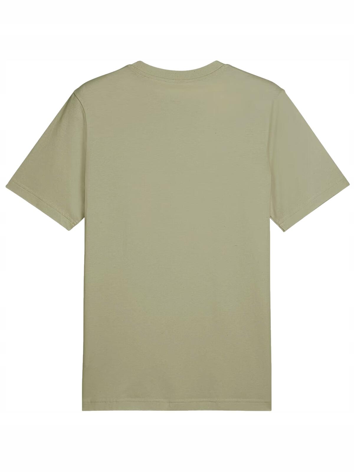 T-shirt Puma Essentials Elevated 3/3