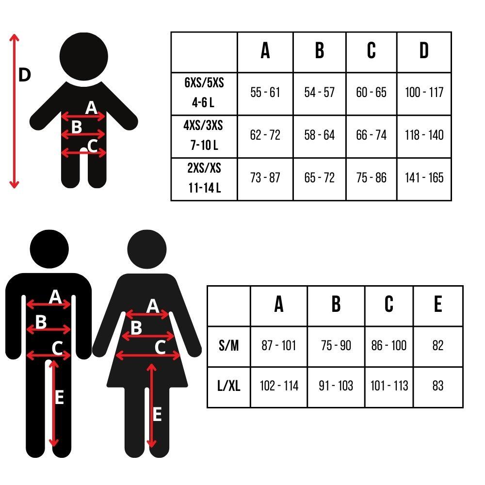 Podkoszulka do piłki nożnej dla dorosłych Joma Brama Academy z długim rękawem