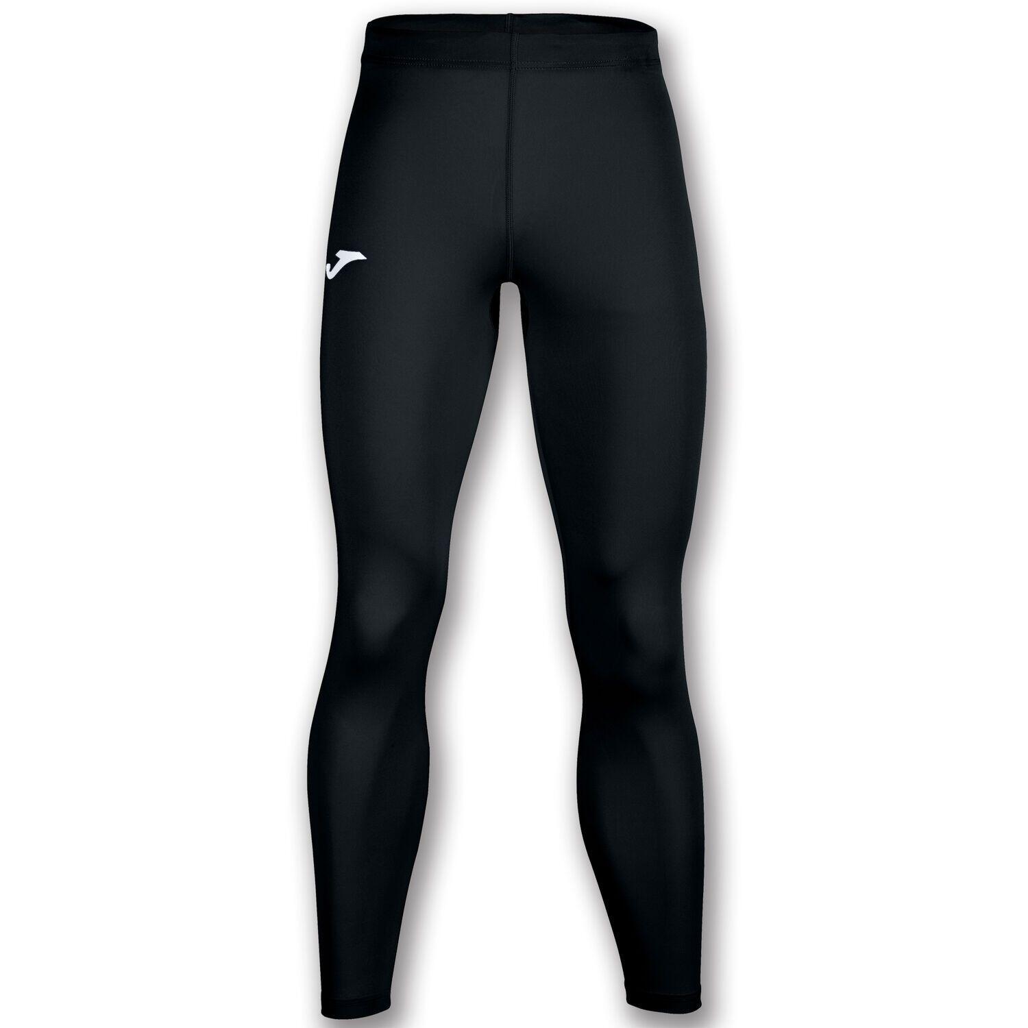 Legginsy do biegania dla chłopców Joma Brama Academy