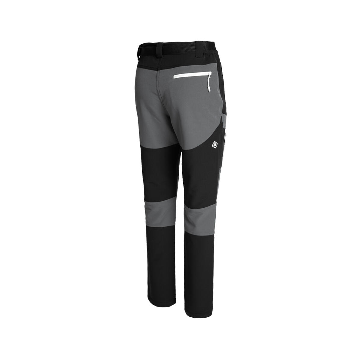 Izas Technische Damenhose RHUNE W Mount - Stretch , wasserabweisend , dehnbar 2/4