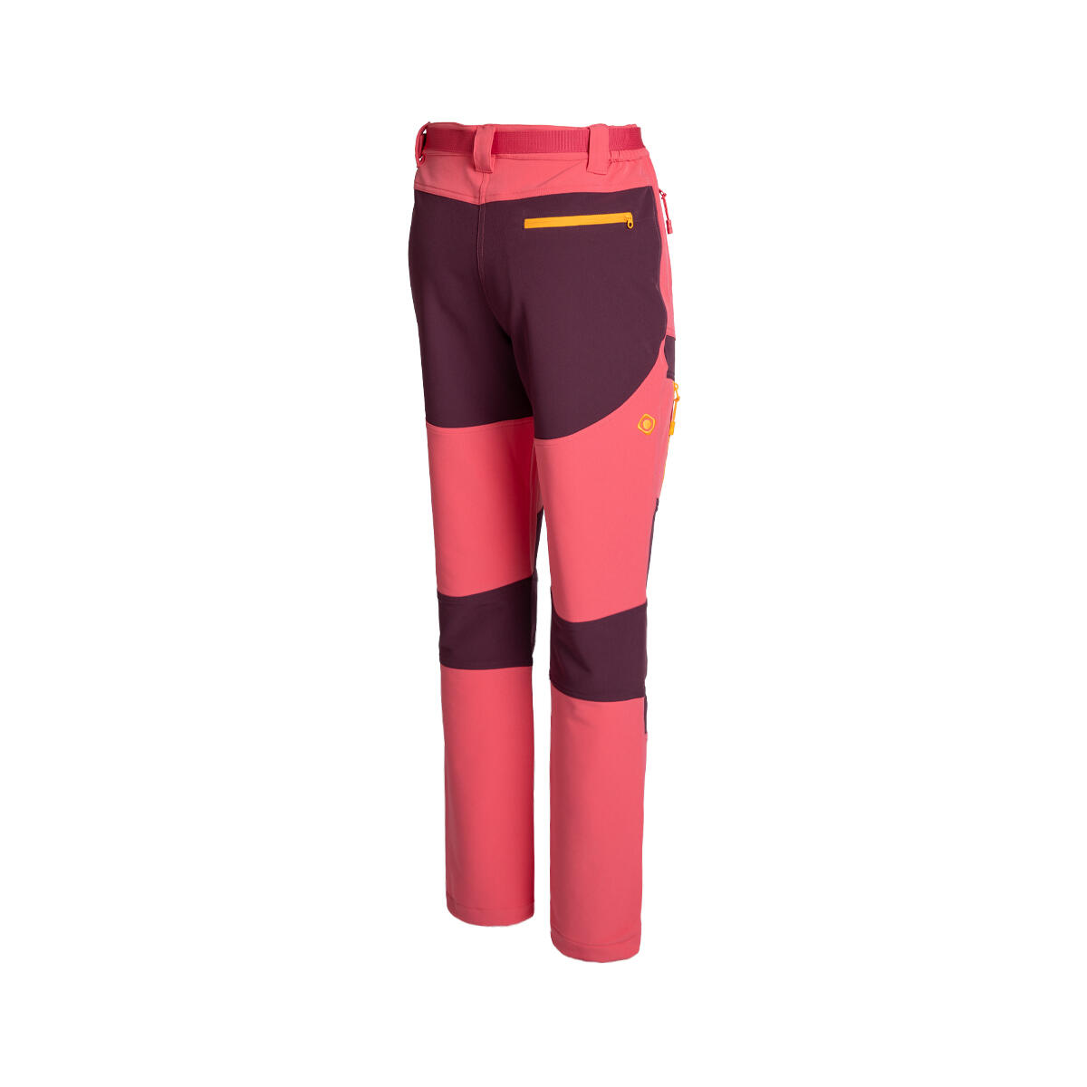 Izas Technische Damenhose RHUNE W Mount - Stretch , wasserabweisend , dehnbar 2/4