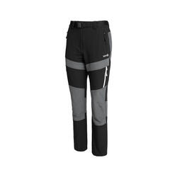Izas Pantalon technique femme RHUNE W Mount - Stretch , déperlant , extensible