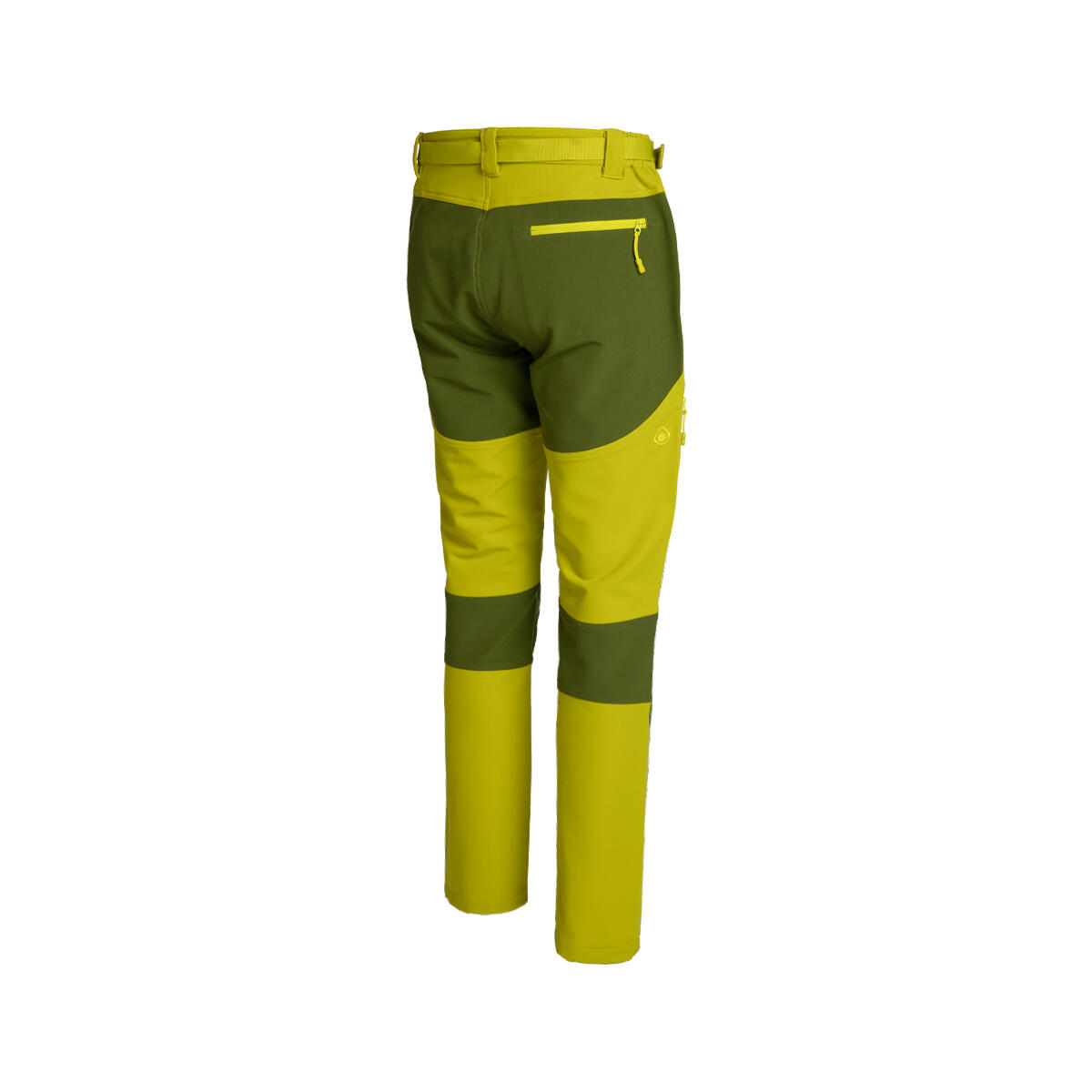 Izas Pantalón técnico de hombre RHUNE M Mount - Stretch , repelente al agua 2/4