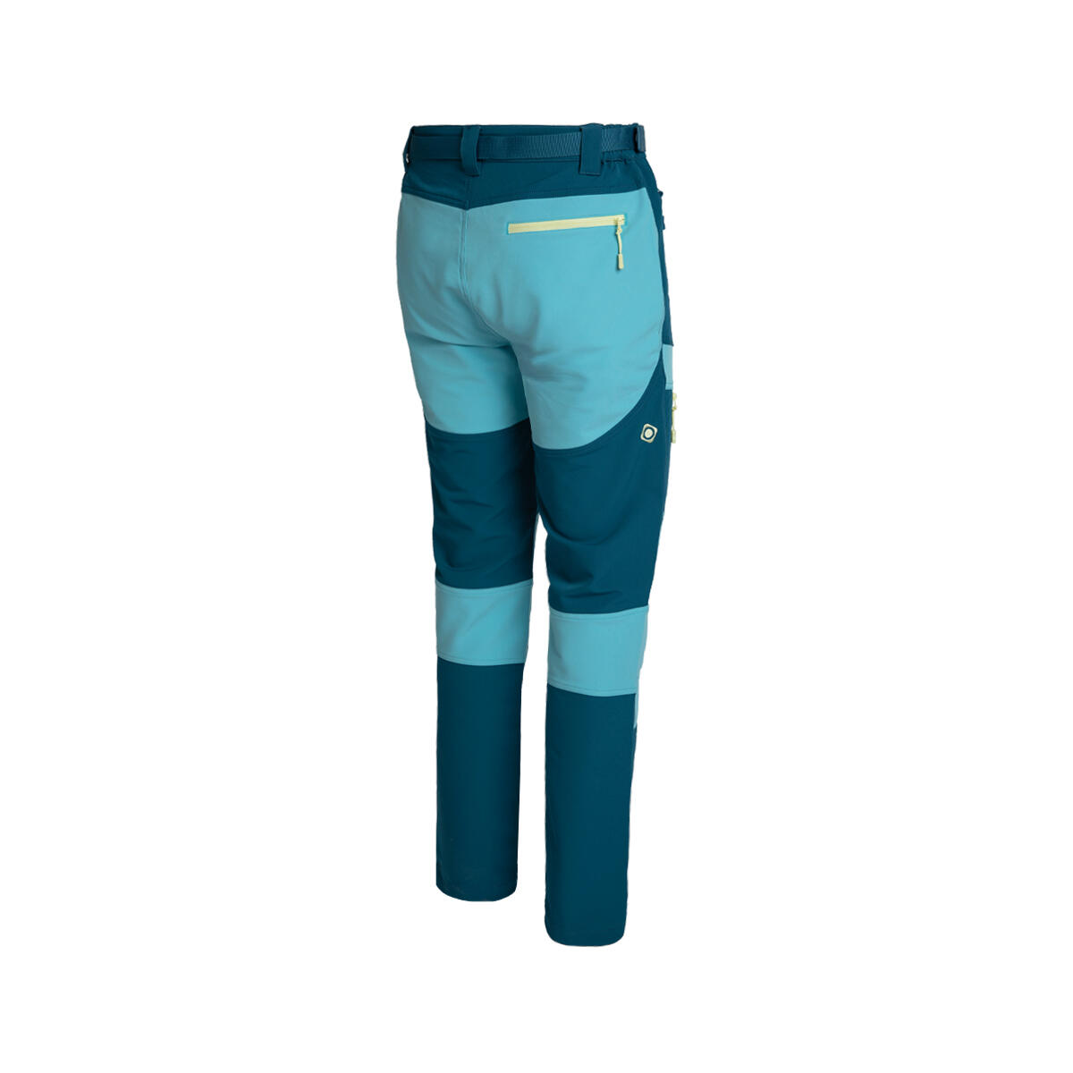 Izas RHUNE M Mount - Stretch technische Herrenhose , wasserabweisend , dehnbar 2/4