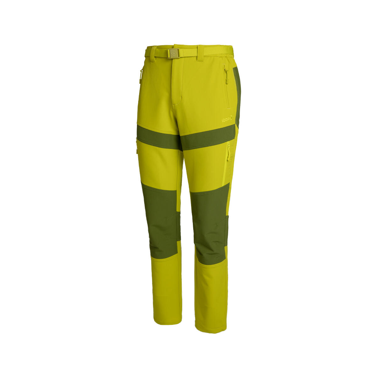 verde oliva
