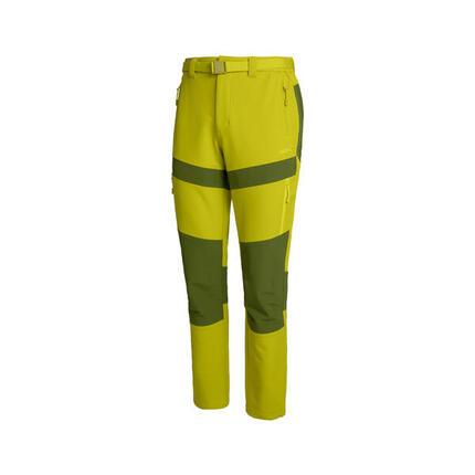 Izas Pantalon technique RHUNE M Mount - Stretch pour homme , déperlant ,