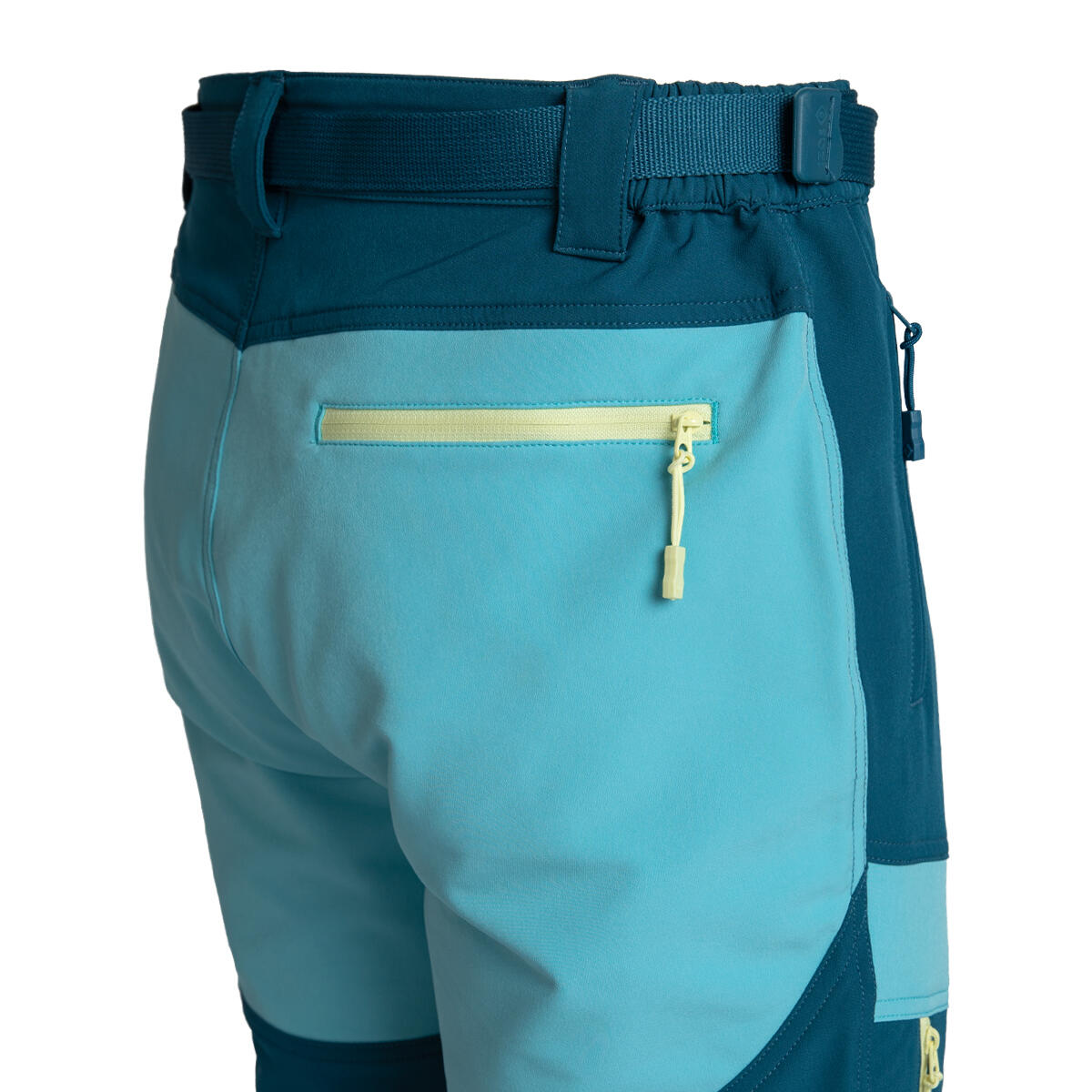 Izas RHUNE M Mount - Stretch technische Herrenhose , wasserabweisend , dehnbar 4/4