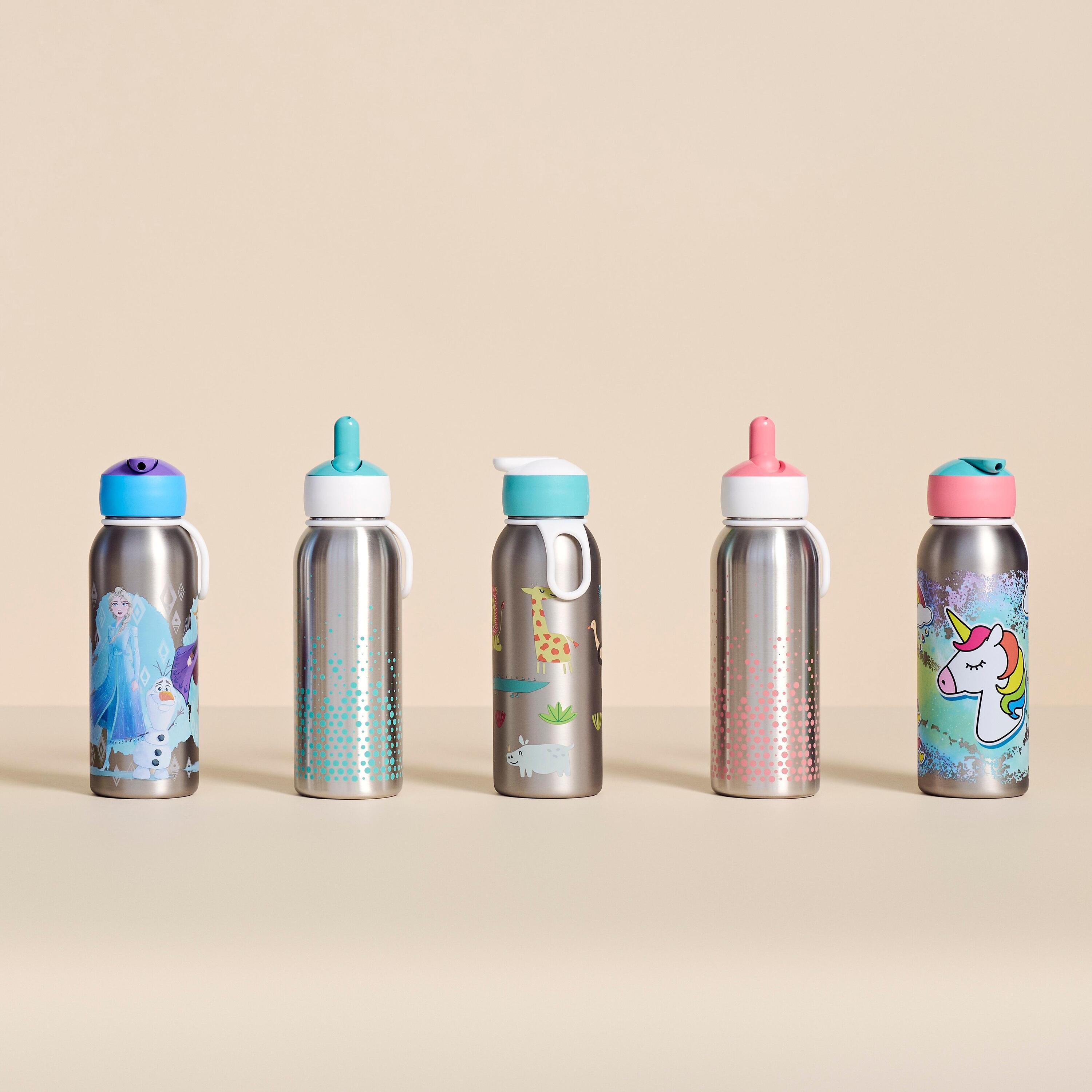 Mepal Campus 350 ml Thermoflasche Flip-up - Cool mint 6/7
