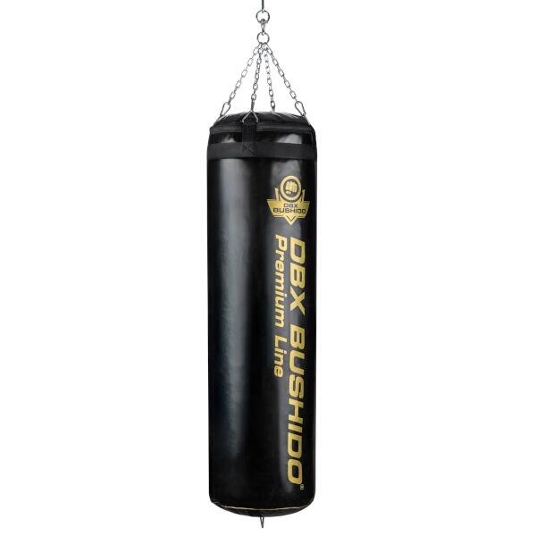 Boxovací pytel DBX BUSHIDO premium 140 cm 40 kg 3/7
