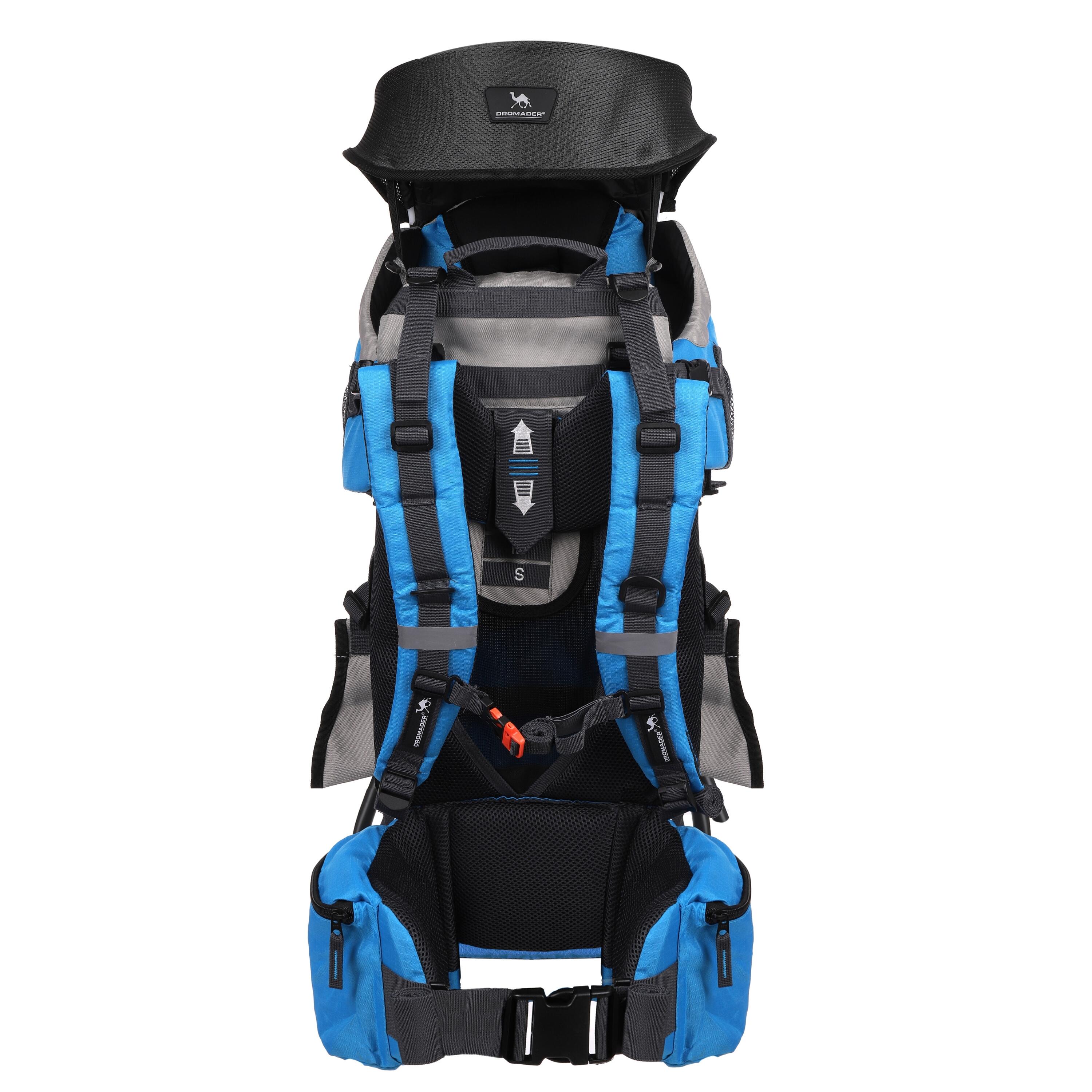 Porte-bébé Dromader Kangoo 3/7