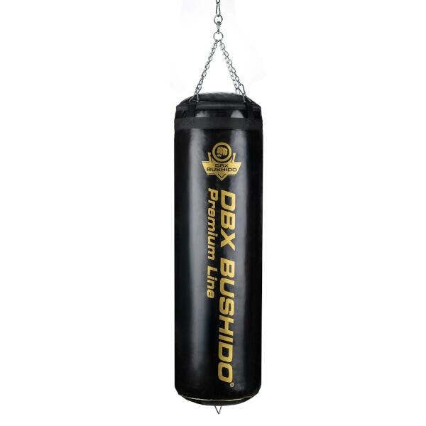 Boxovací pytel DBX BUSHIDO premium 140 cm 40 kg 2/7