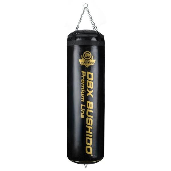 DBX BUSHIDO Boxovací pytel DBX BUSHIDO premium 140 cm 40 kg