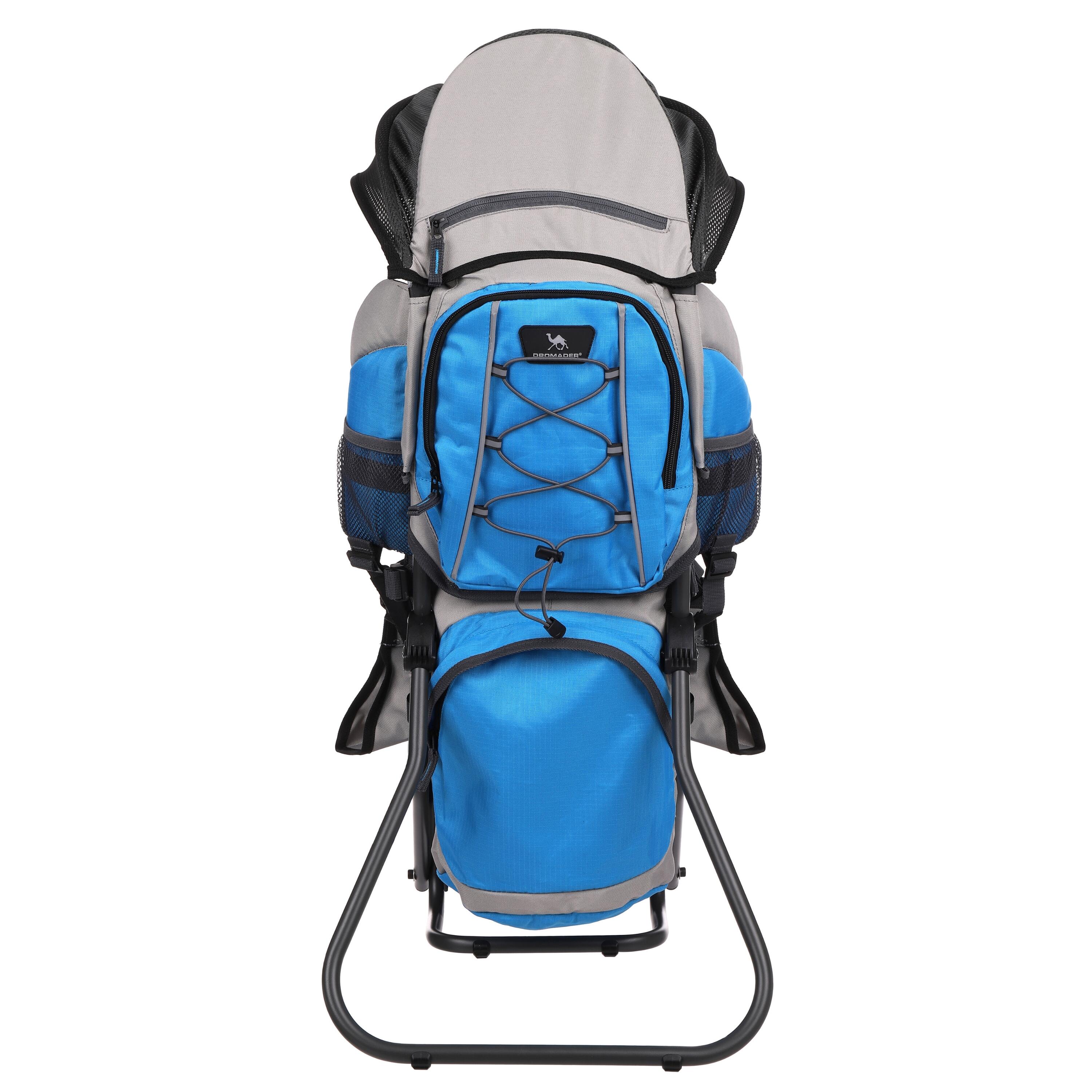 Porte-bébé Dromader Kangoo 7/7