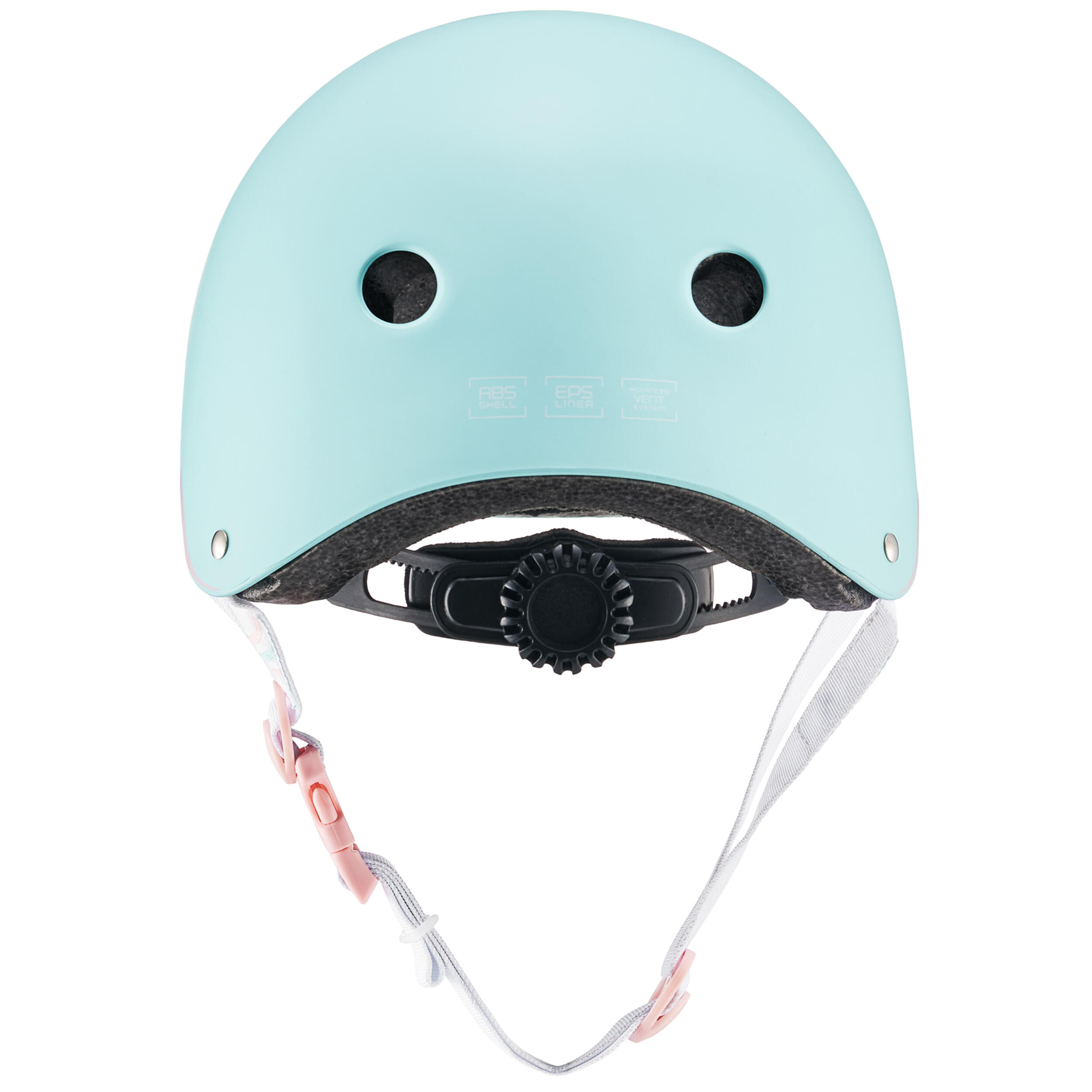 Capacete Essto Menthe/Rose para crianças e adultos 4/7