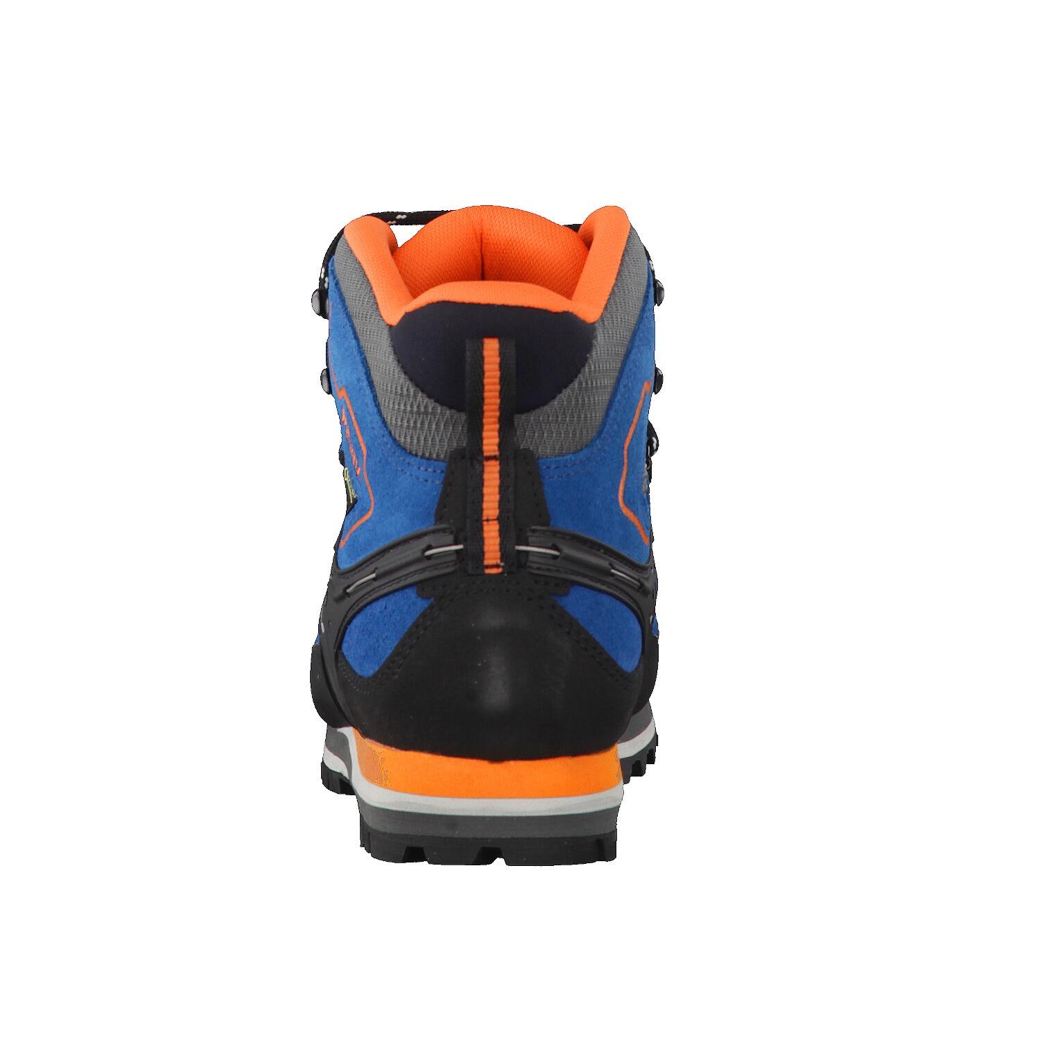 Scarponi da trekking uomo Litepeak GTX 5/7