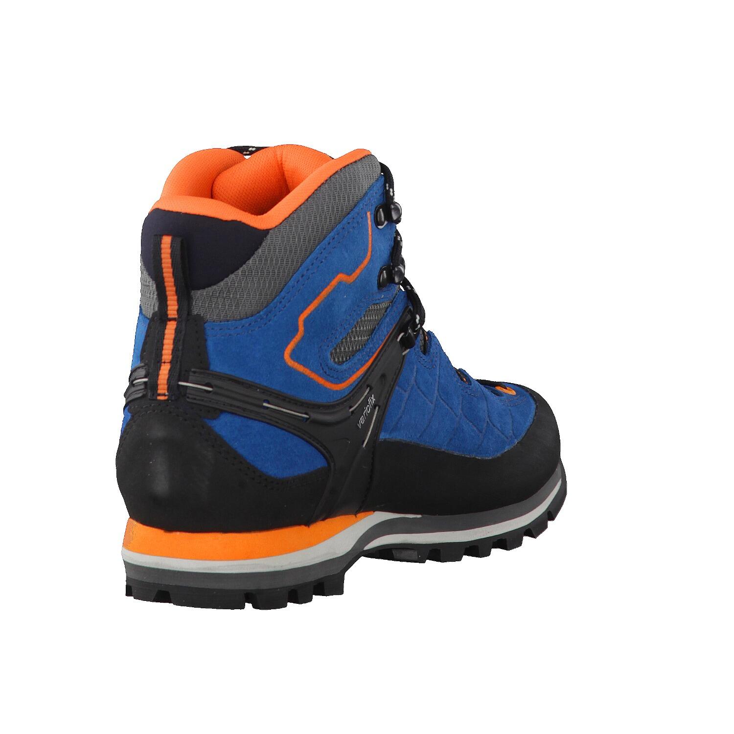 Scarponi da trekking uomo Litepeak GTX 6/7