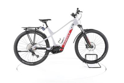 Ebike ricondizionata · Ghost E-Teru B Advanced · Ottime condizioni